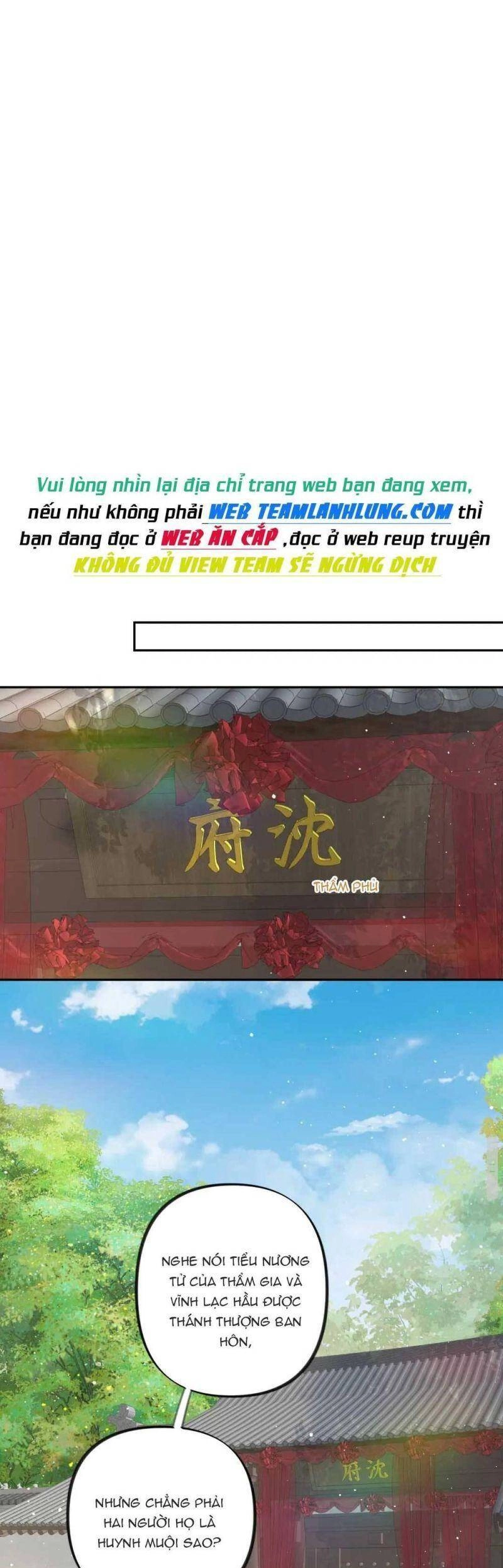 Một Đêm Bệnh Kiều Đột Nhiên Tới Chapter 137 - 10