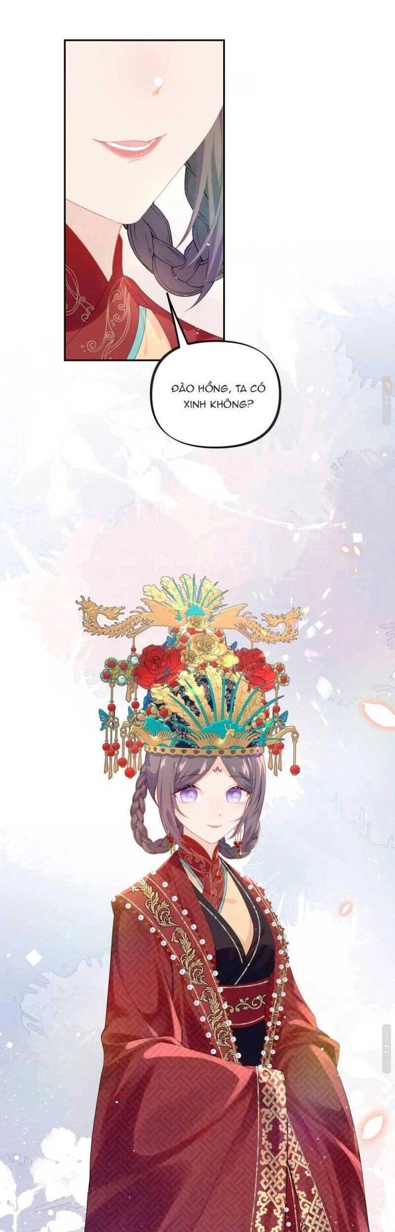 Một Đêm Bệnh Kiều Đột Nhiên Tới Chapter 137 - 12