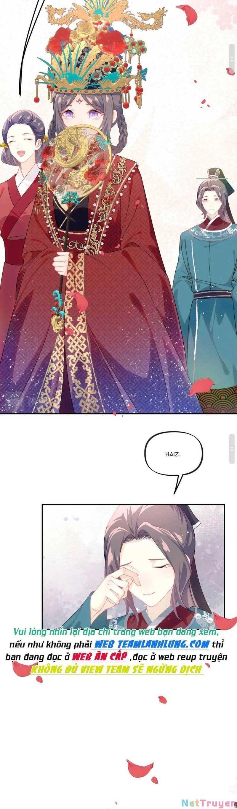 Một Đêm Bệnh Kiều Đột Nhiên Tới Chapter 137 - 19