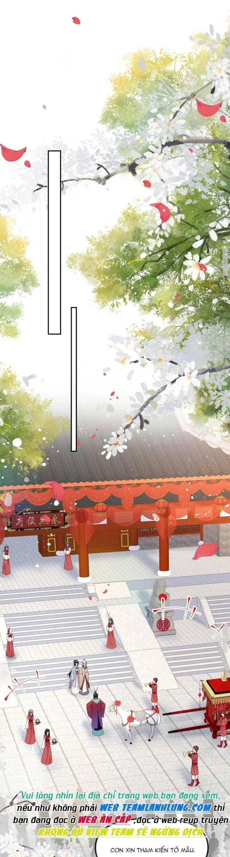 Một Đêm Bệnh Kiều Đột Nhiên Tới Chapter 137 - 20