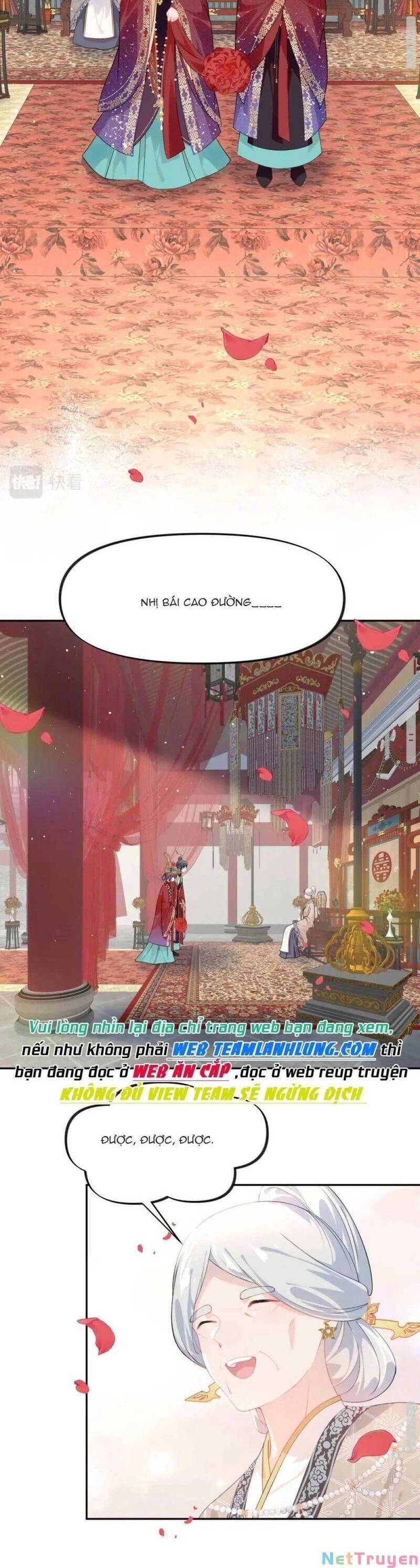 Một Đêm Bệnh Kiều Đột Nhiên Tới Chapter 137 - 26