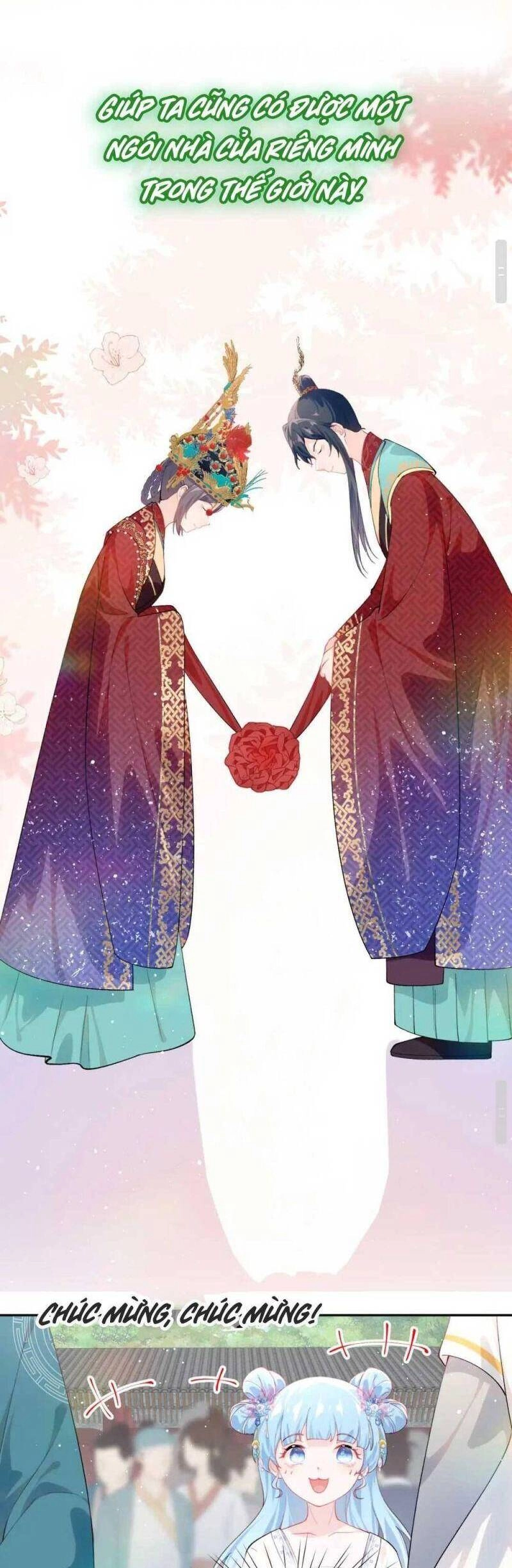 Một Đêm Bệnh Kiều Đột Nhiên Tới Chapter 137 - 30