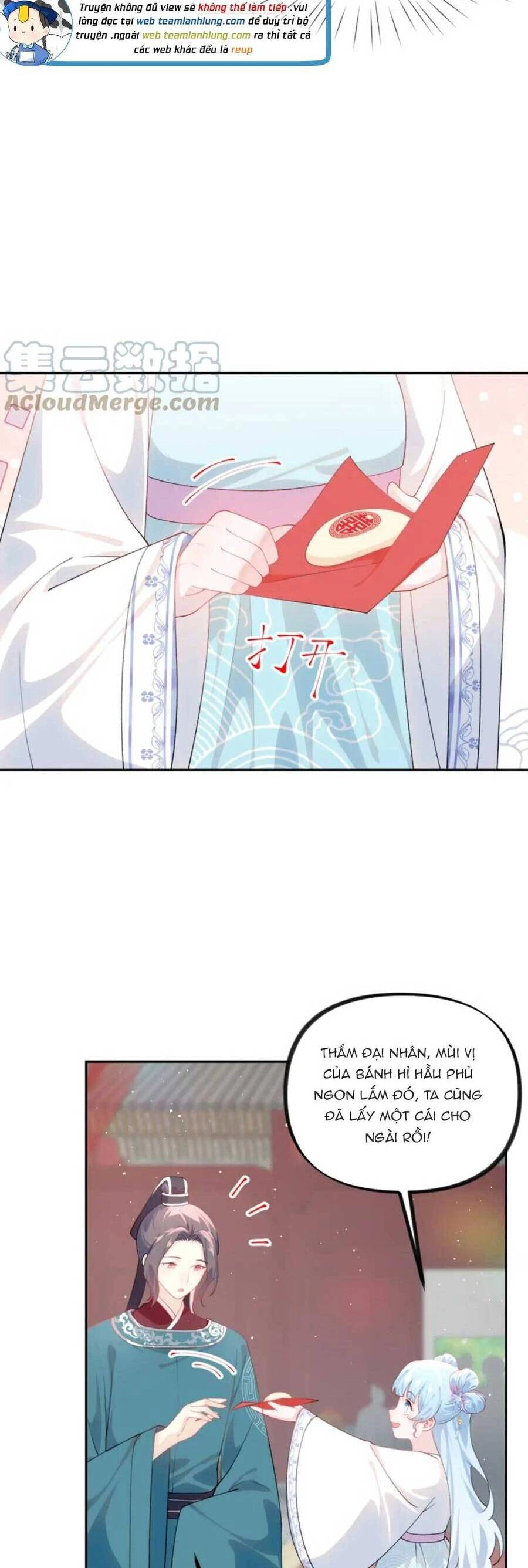 Một Đêm Bệnh Kiều Đột Nhiên Tới Chapter 138 - 4