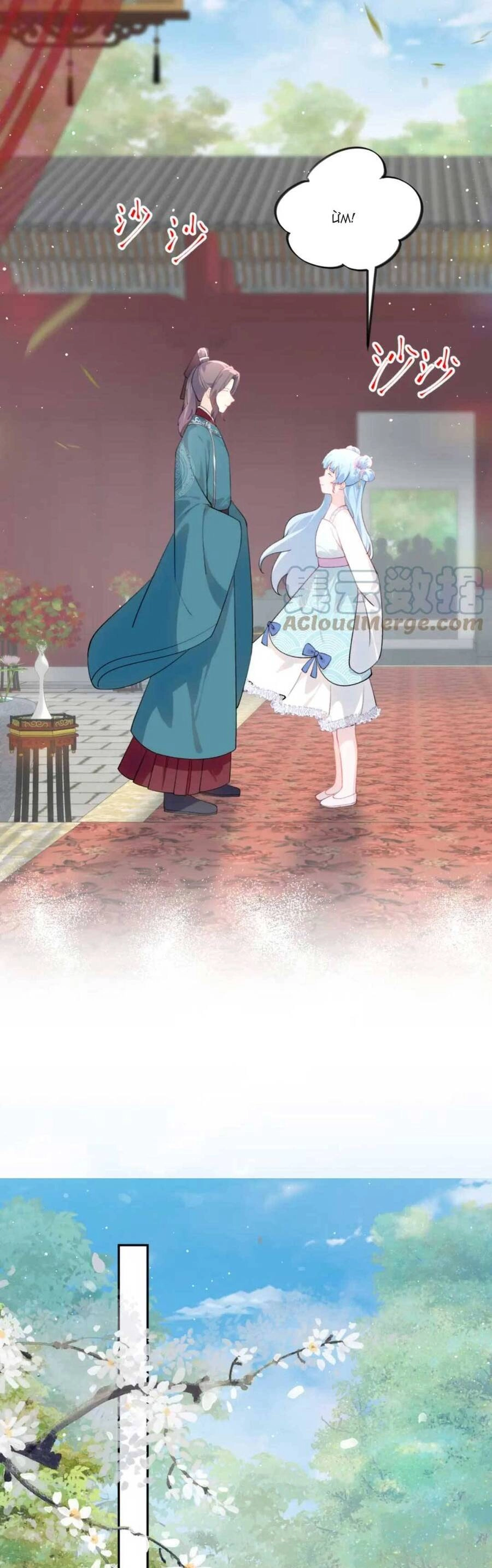 Một Đêm Bệnh Kiều Đột Nhiên Tới Chapter 138 - 7