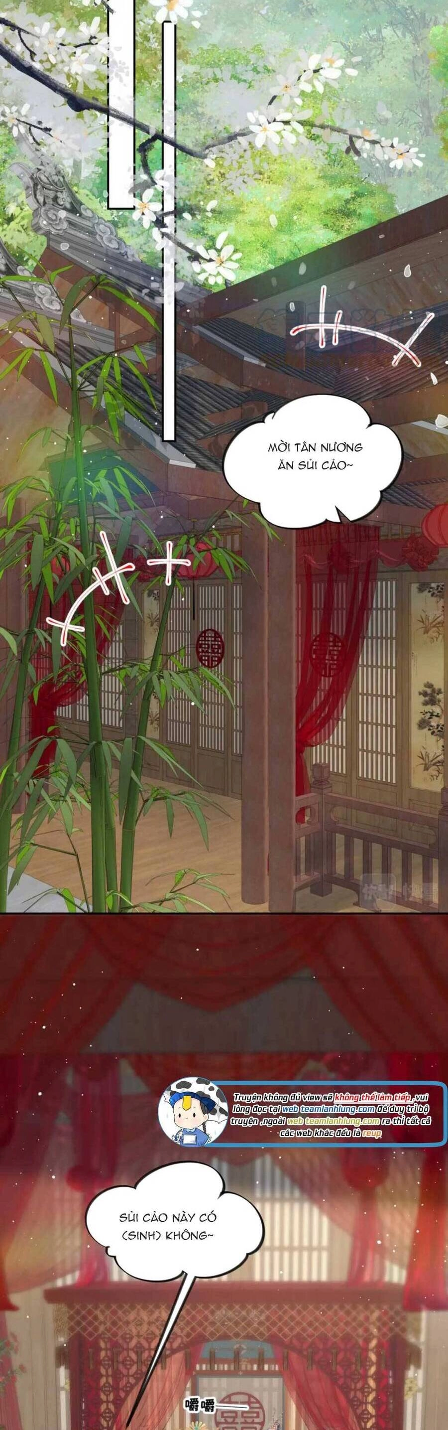 Một Đêm Bệnh Kiều Đột Nhiên Tới Chapter 138 - 8