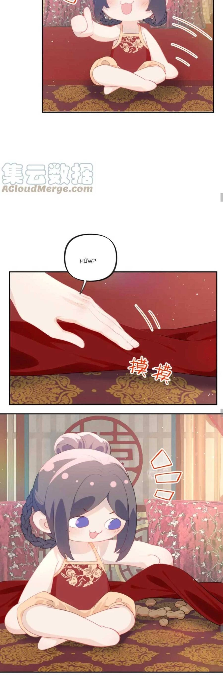 Một Đêm Bệnh Kiều Đột Nhiên Tới Chapter 138 - 20