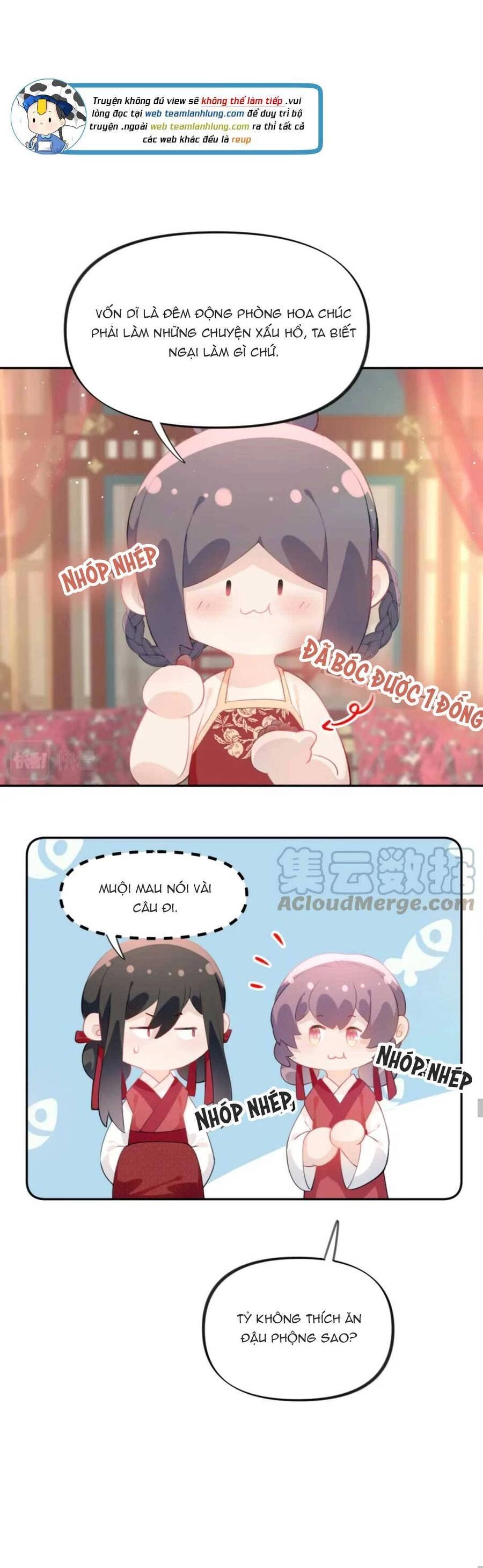 Một Đêm Bệnh Kiều Đột Nhiên Tới Chapter 138 - 22