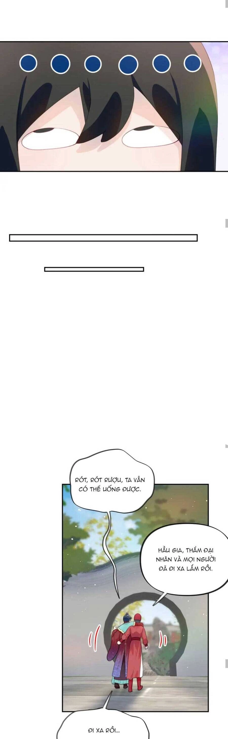 Một Đêm Bệnh Kiều Đột Nhiên Tới Chapter 138 - 23