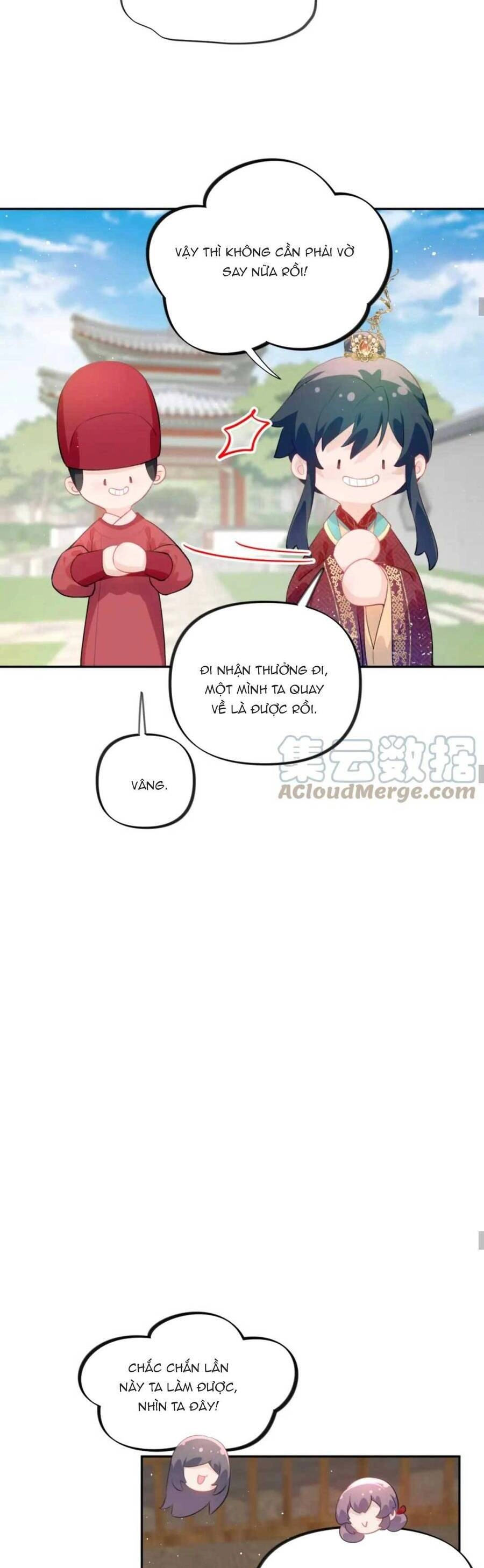 Một Đêm Bệnh Kiều Đột Nhiên Tới Chapter 138 - 24