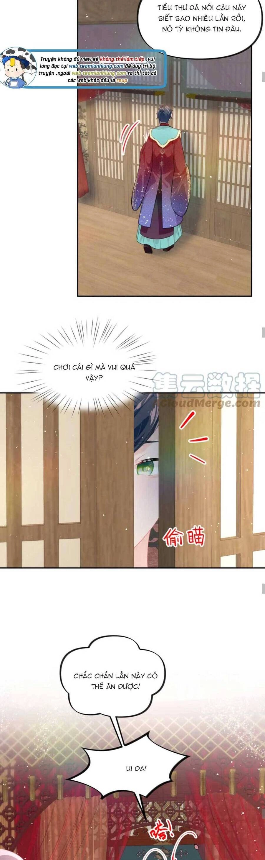 Một Đêm Bệnh Kiều Đột Nhiên Tới Chapter 138 - 25