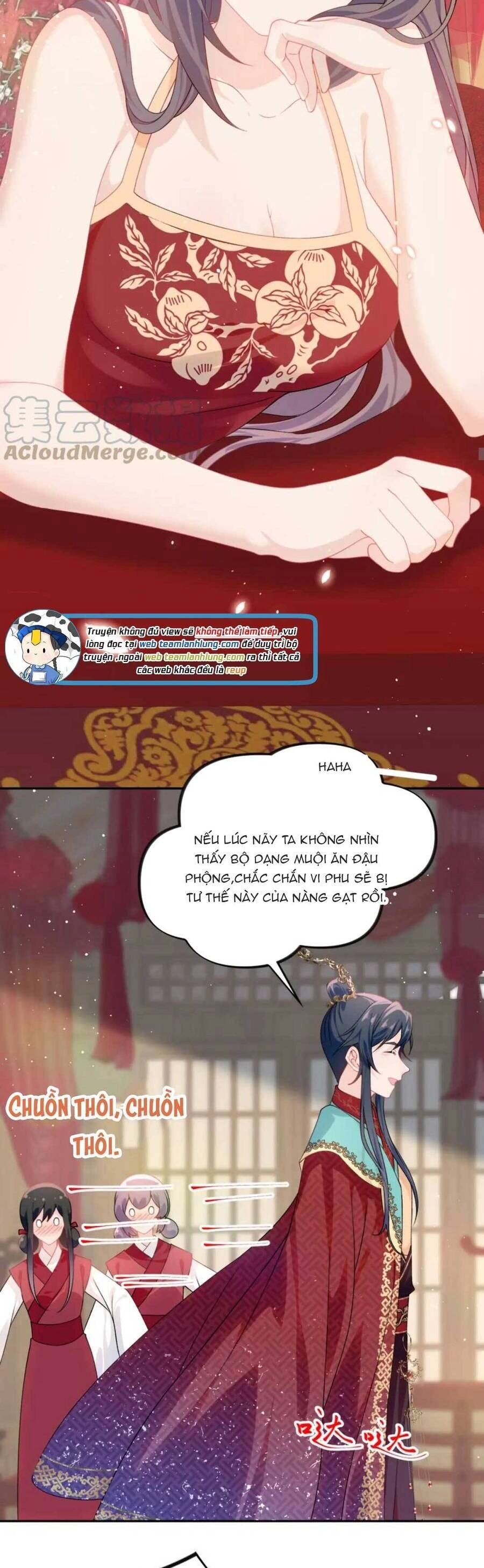 Một Đêm Bệnh Kiều Đột Nhiên Tới Chapter 138 - 28