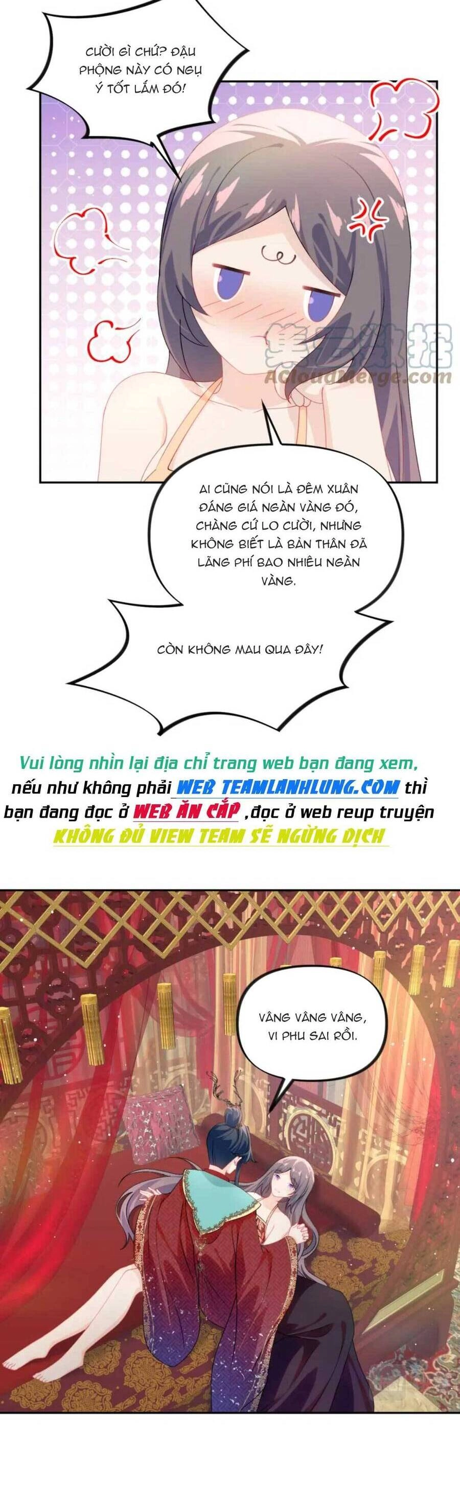 Một Đêm Bệnh Kiều Đột Nhiên Tới Chapter 138 - 29