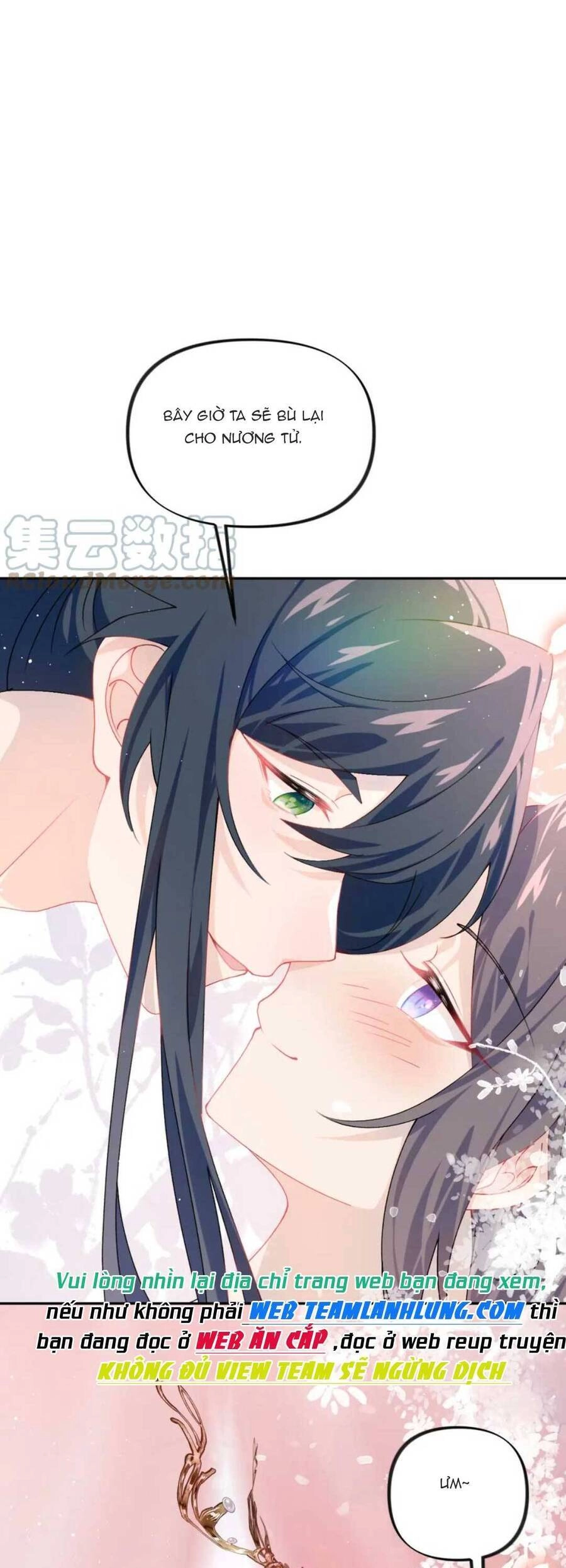 Một Đêm Bệnh Kiều Đột Nhiên Tới Chapter 138 - 30