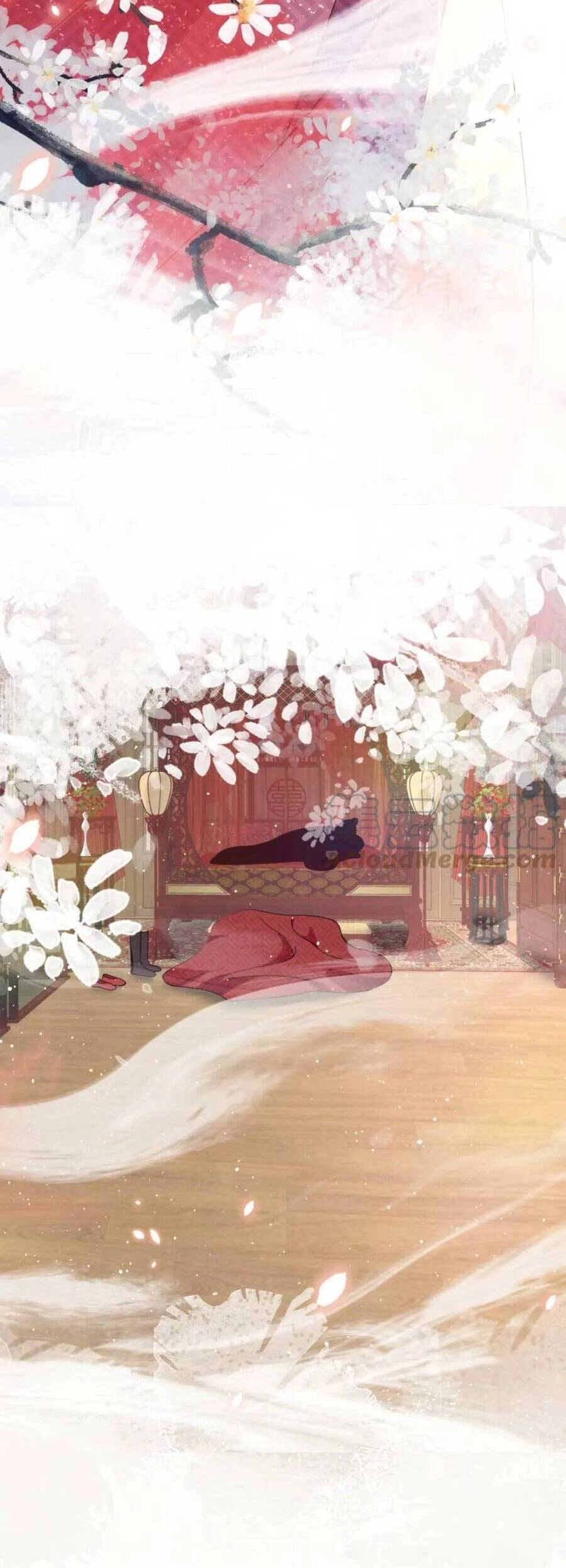 Một Đêm Bệnh Kiều Đột Nhiên Tới Chapter 138 - 32