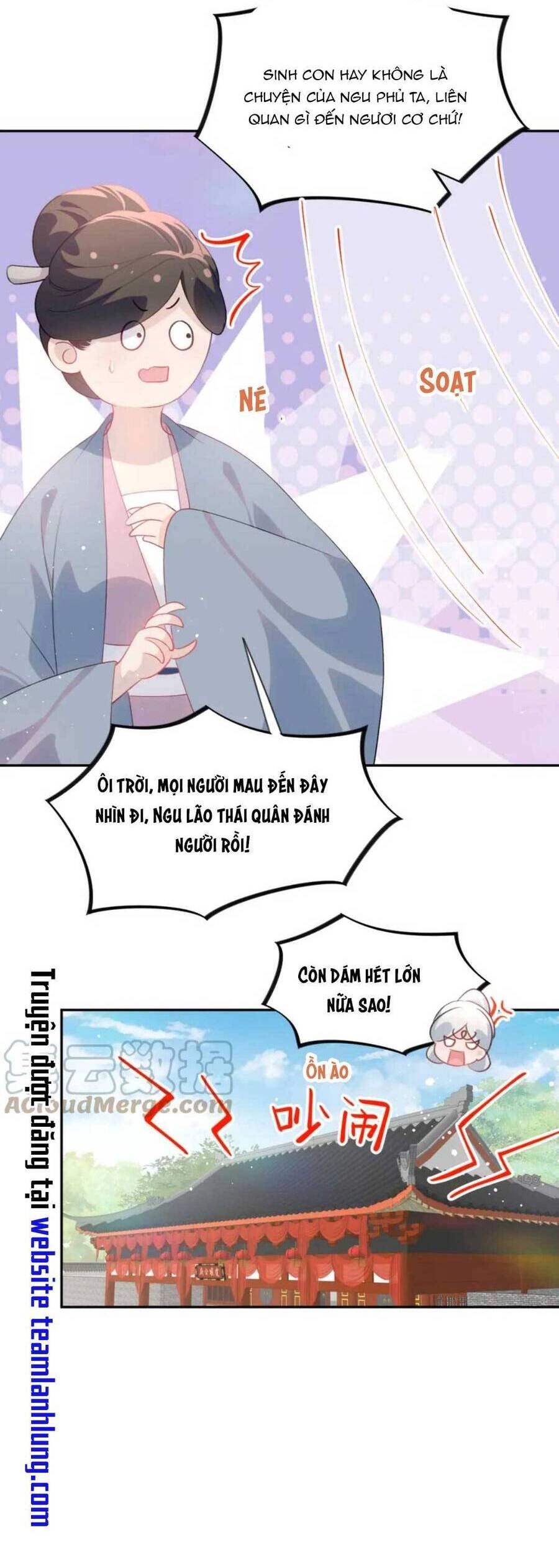 Một Đêm Bệnh Kiều Đột Nhiên Tới Chapter 139 - 7