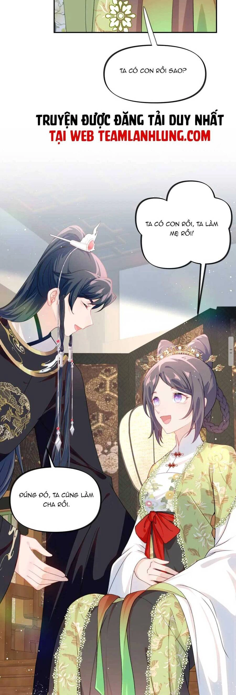 Một Đêm Bệnh Kiều Đột Nhiên Tới Chapter 140 - 12