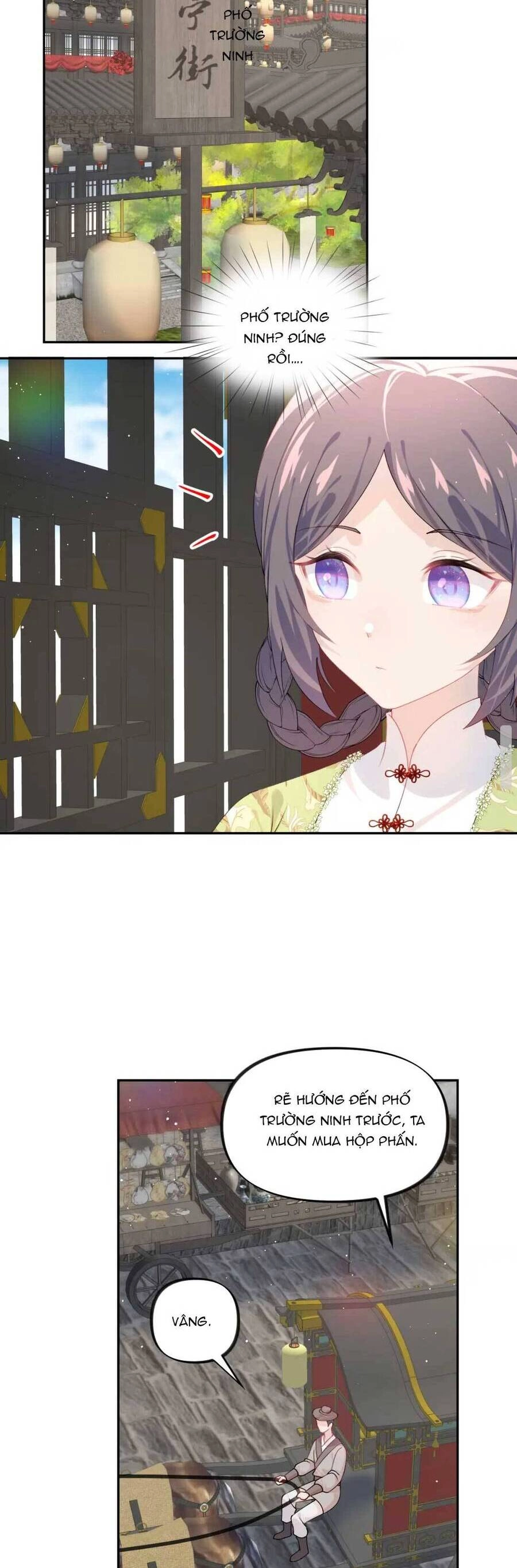 Một Đêm Bệnh Kiều Đột Nhiên Tới Chapter 140 - 18