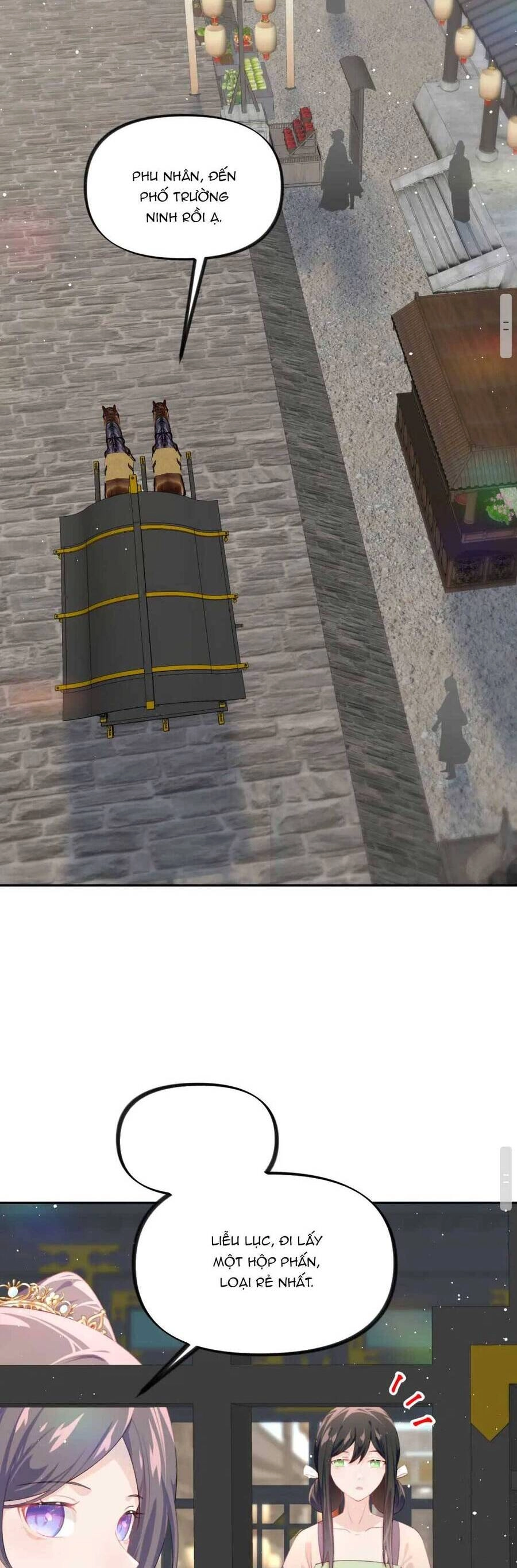 Một Đêm Bệnh Kiều Đột Nhiên Tới Chapter 140 - 21