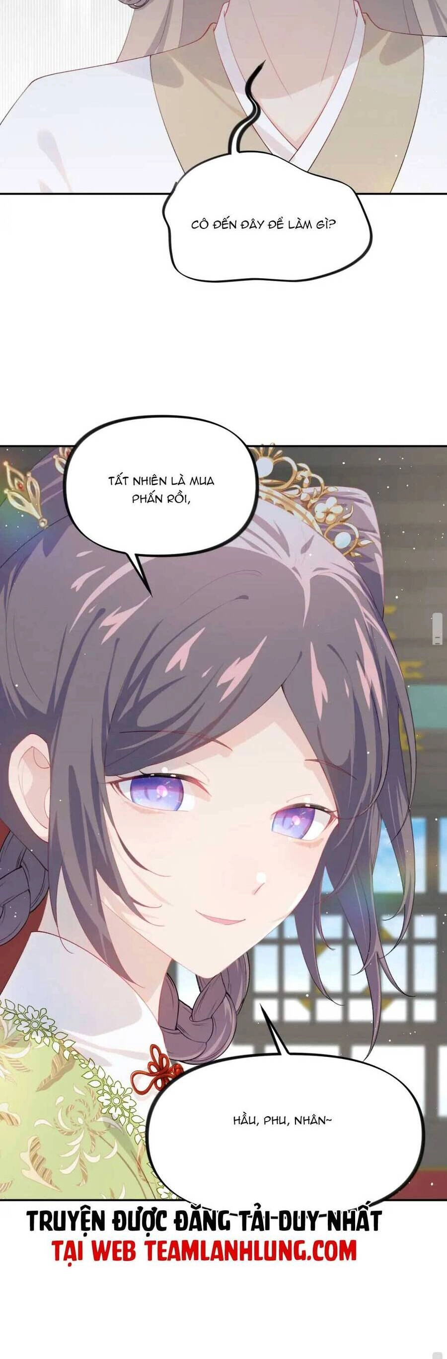 Một Đêm Bệnh Kiều Đột Nhiên Tới Chapter 140 - 24