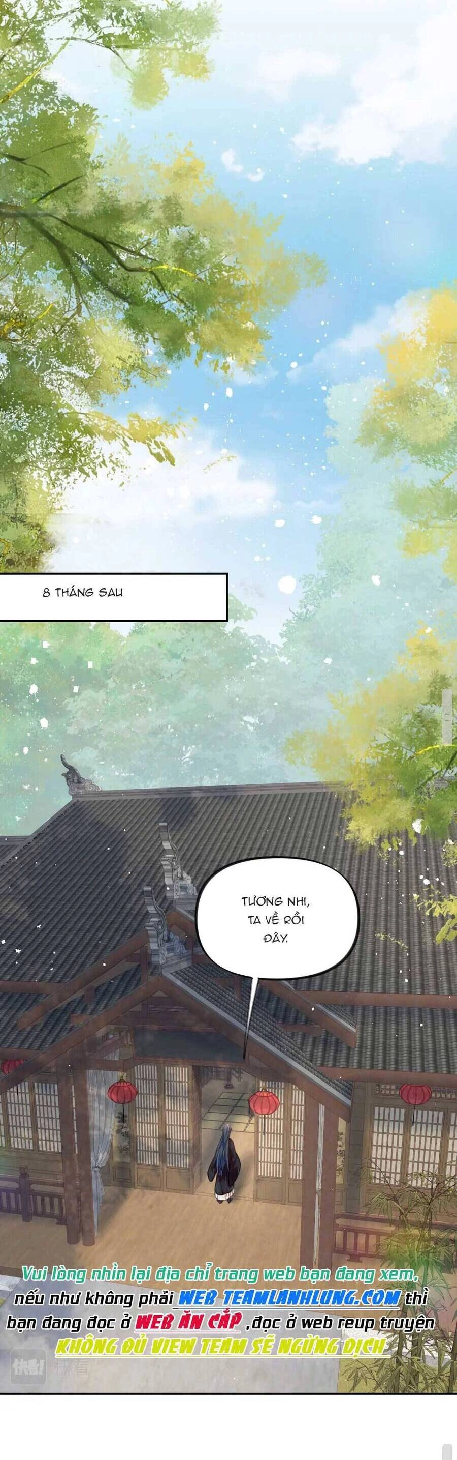 Một Đêm Bệnh Kiều Đột Nhiên Tới Chapter 142 - 18