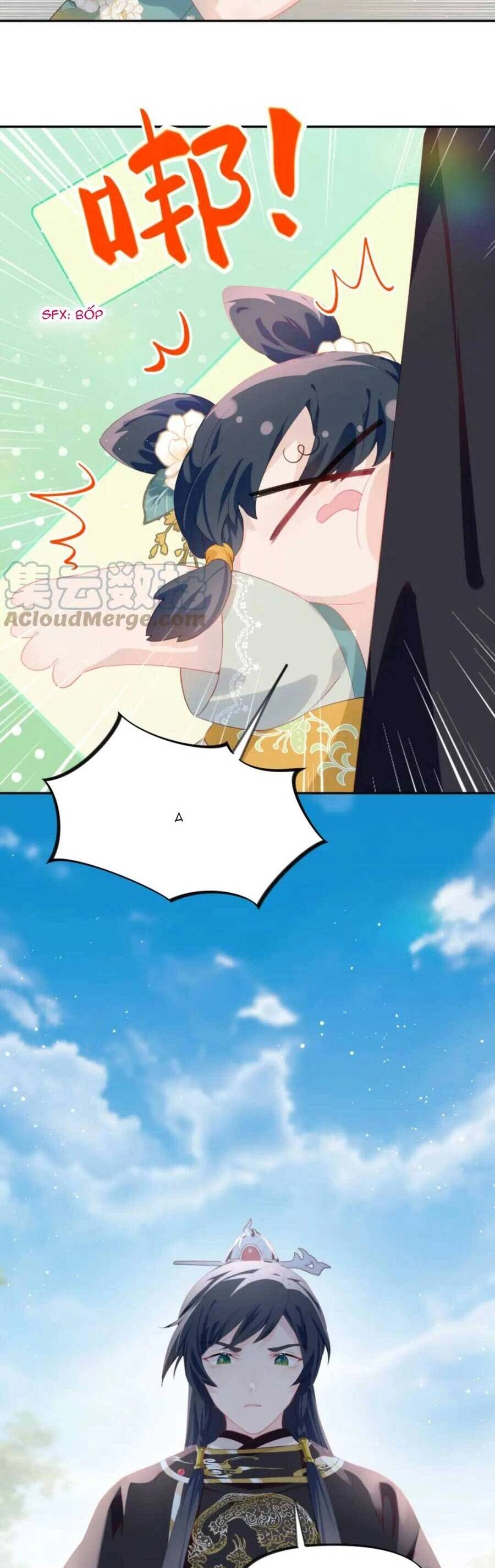 Một Đêm Bệnh Kiều Đột Nhiên Tới Chapter 145 - 28