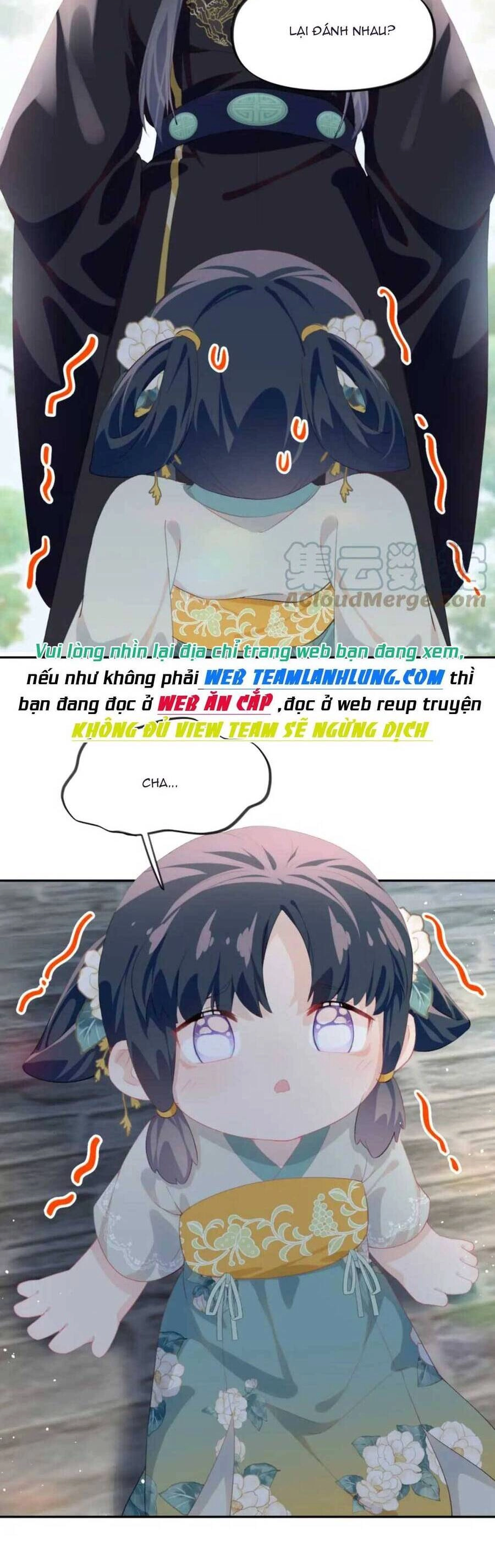 Một Đêm Bệnh Kiều Đột Nhiên Tới Chapter 145 - 29