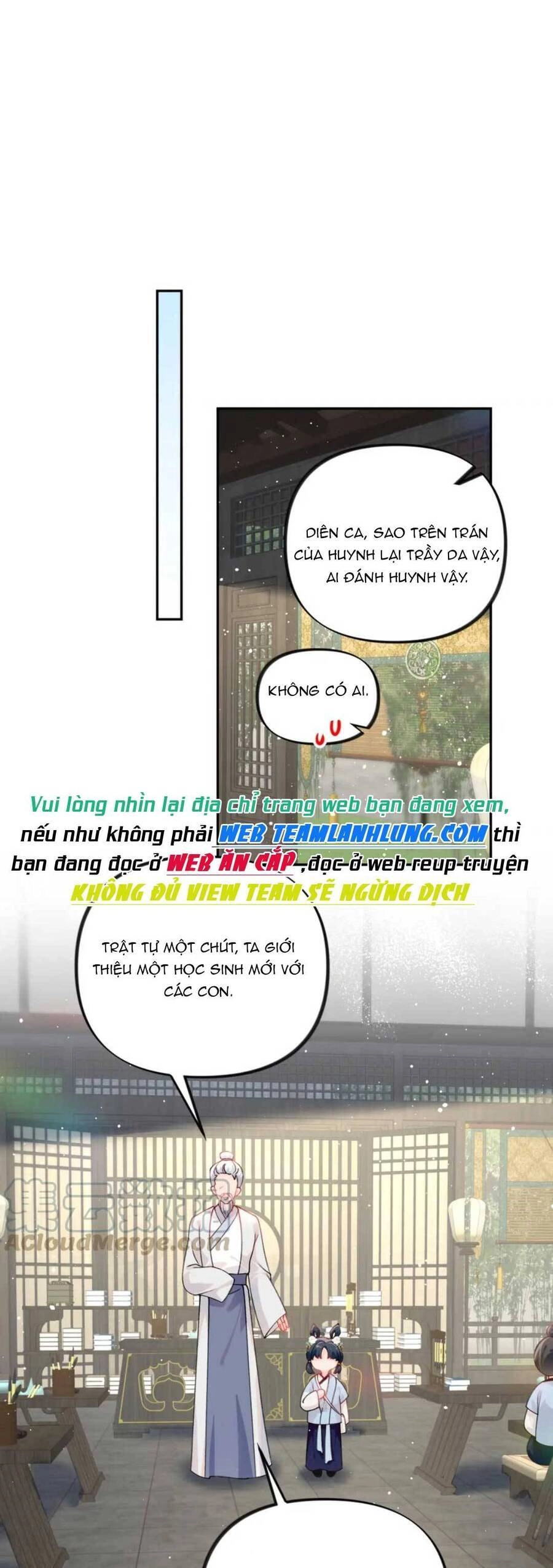 Một Đêm Bệnh Kiều Đột Nhiên Tới Chapter 146 - 7