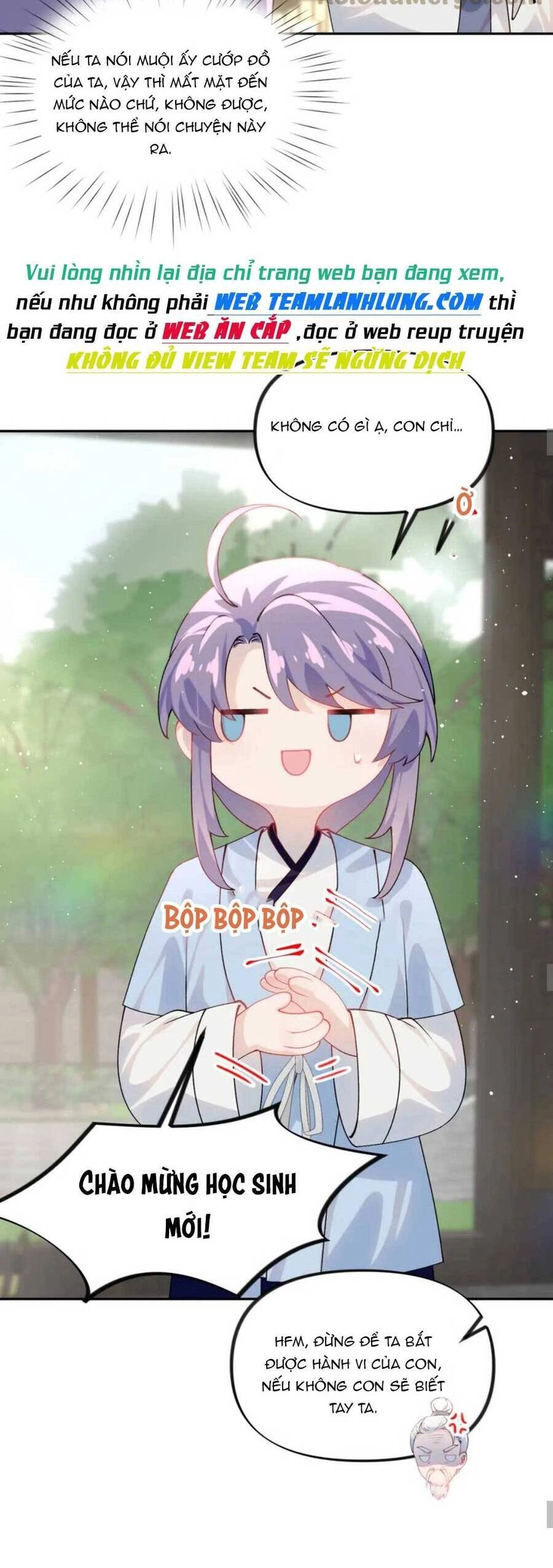 Một Đêm Bệnh Kiều Đột Nhiên Tới Chapter 146 - 10