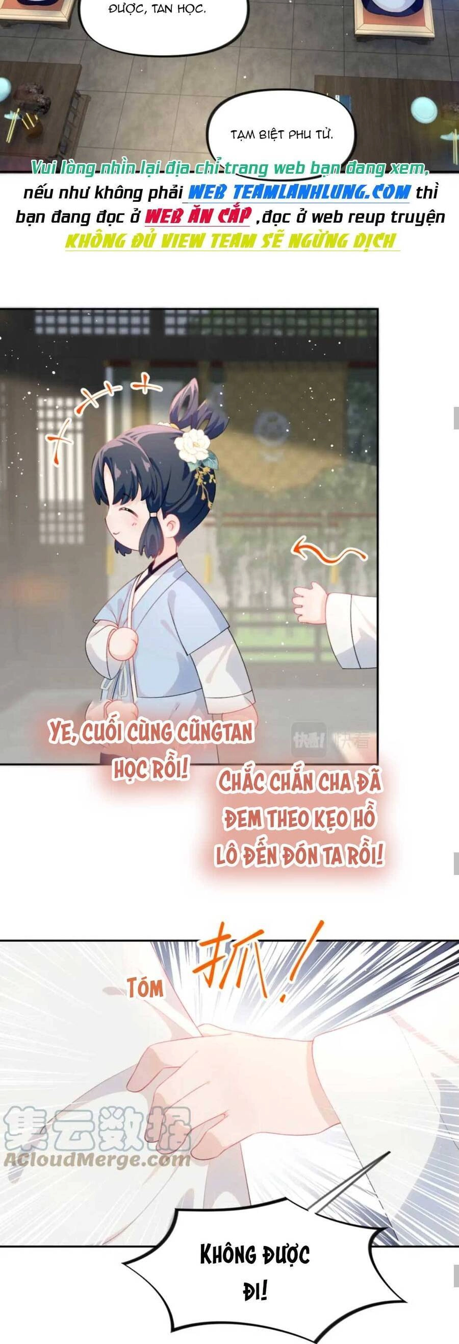 Một Đêm Bệnh Kiều Đột Nhiên Tới Chapter 146 - 21