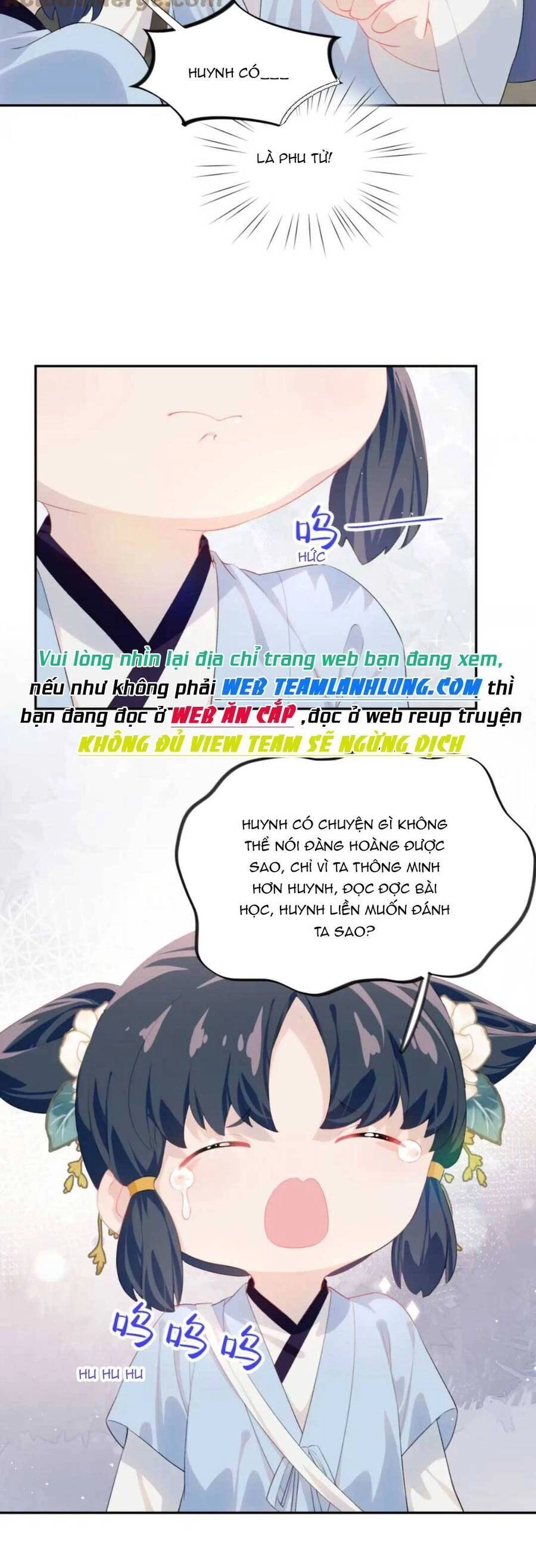 Một Đêm Bệnh Kiều Đột Nhiên Tới Chapter 146 - 24