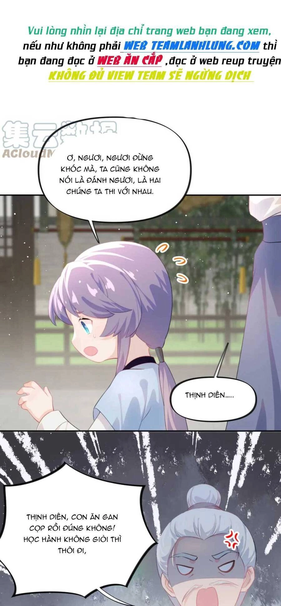 Một Đêm Bệnh Kiều Đột Nhiên Tới Chapter 146 - 25