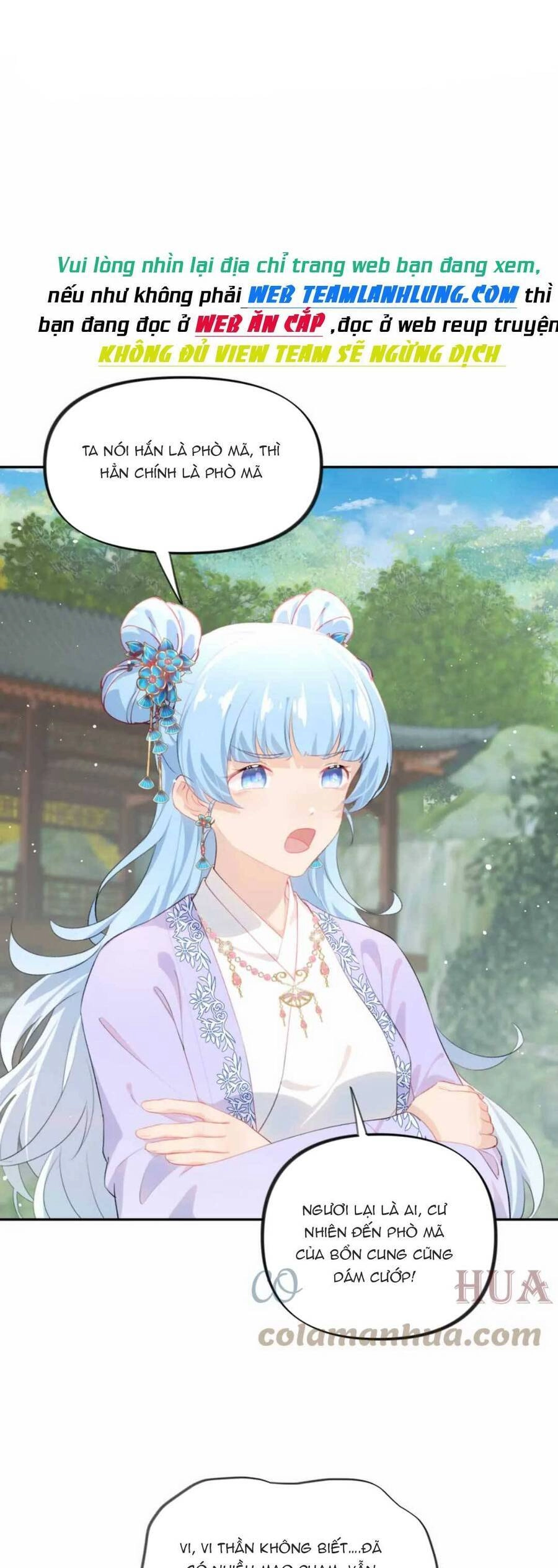 Một Đêm Bệnh Kiều Đột Nhiên Tới Chapter 148 - 3