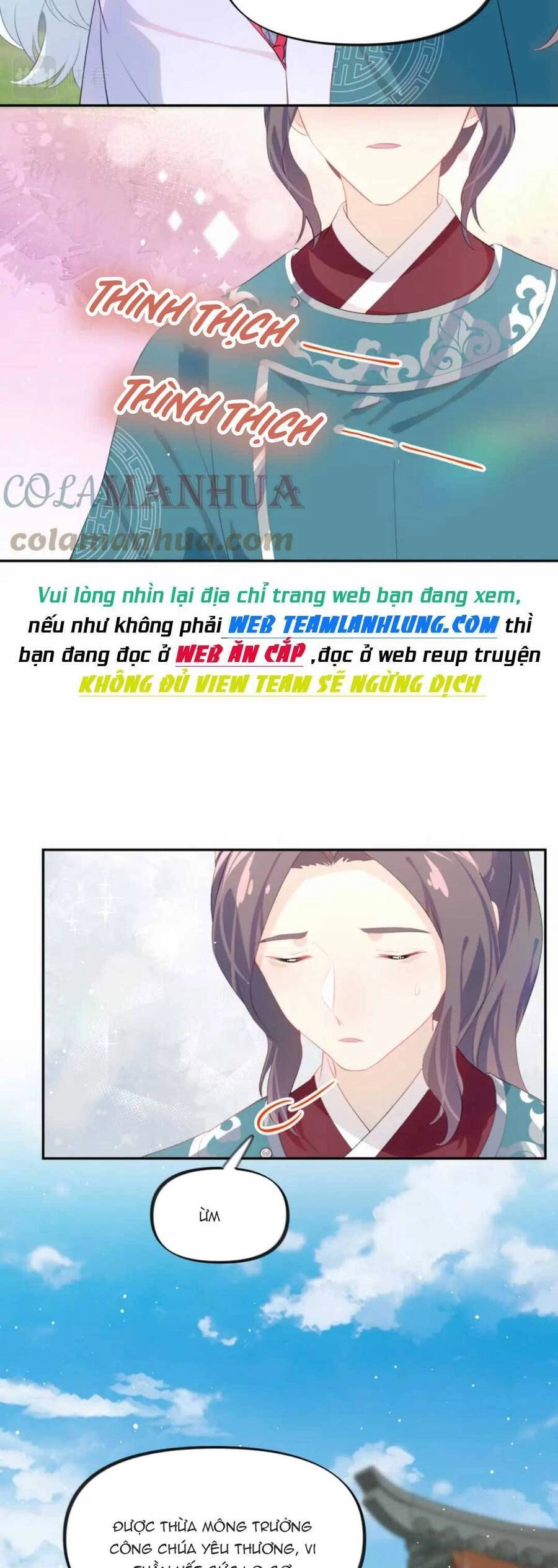 Một Đêm Bệnh Kiều Đột Nhiên Tới Chapter 148 - 6