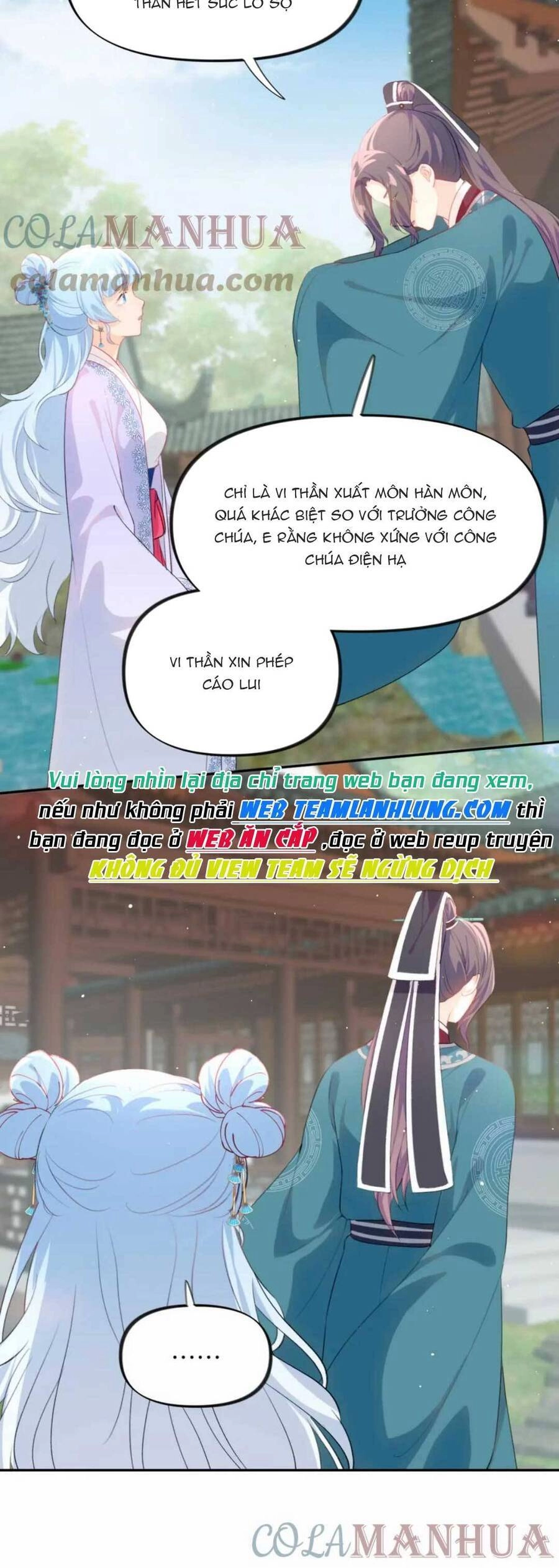 Một Đêm Bệnh Kiều Đột Nhiên Tới Chapter 148 - 7