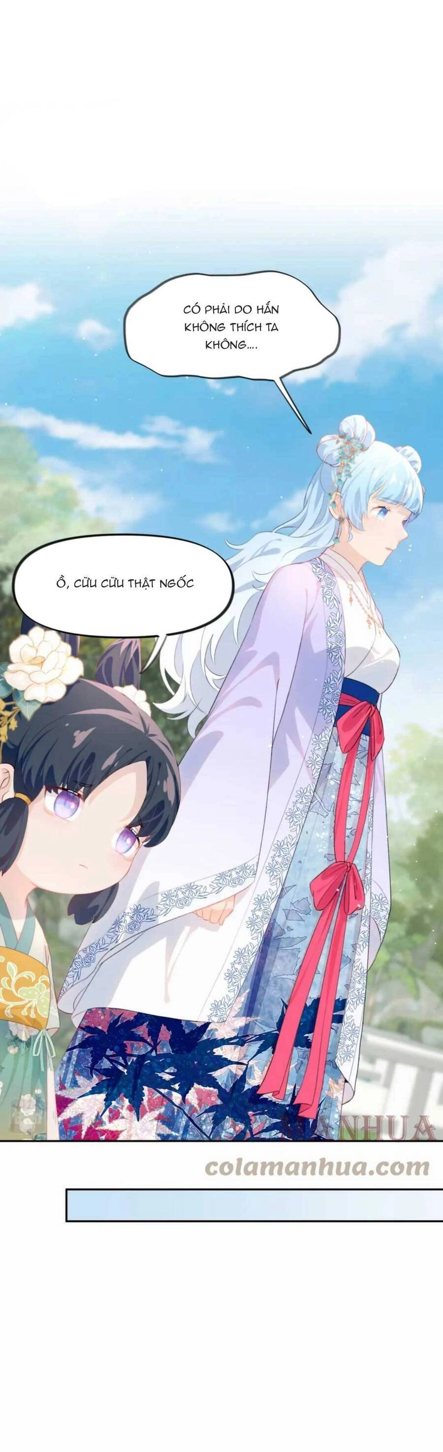 Một Đêm Bệnh Kiều Đột Nhiên Tới Chapter 148 - 8