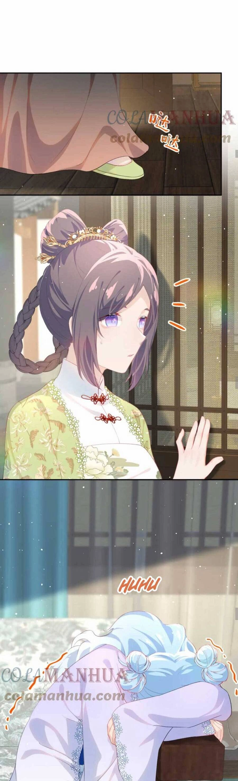 Một Đêm Bệnh Kiều Đột Nhiên Tới Chapter 148 - 10