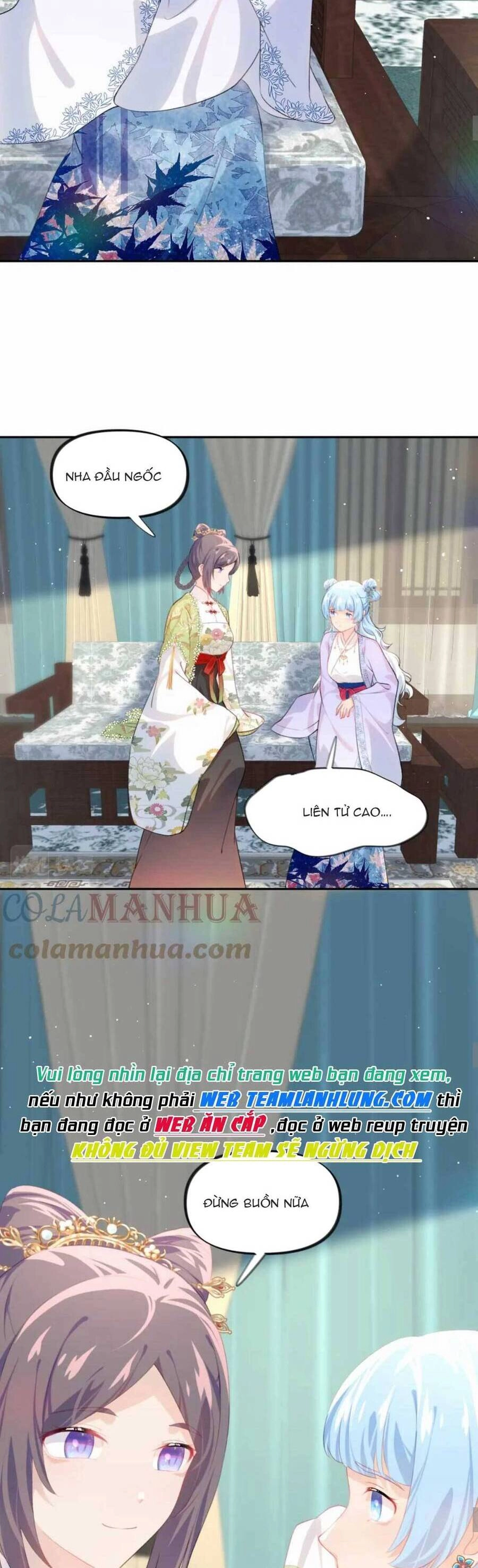 Một Đêm Bệnh Kiều Đột Nhiên Tới Chapter 148 - 11