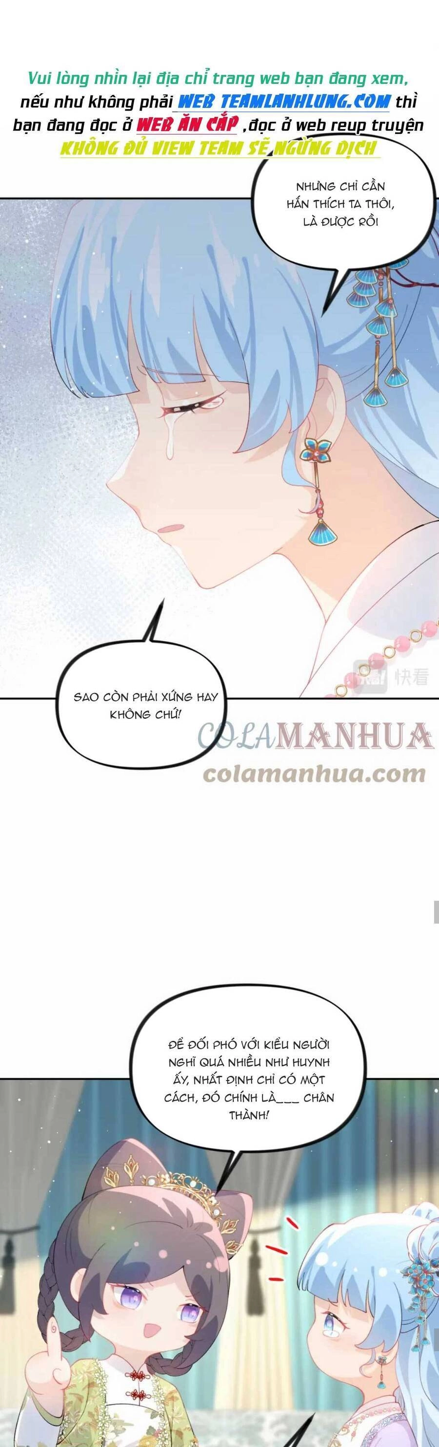 Một Đêm Bệnh Kiều Đột Nhiên Tới Chapter 148 - 14