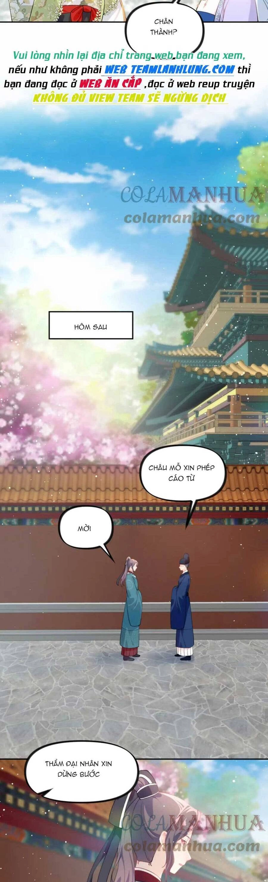 Một Đêm Bệnh Kiều Đột Nhiên Tới Chapter 148 - 15