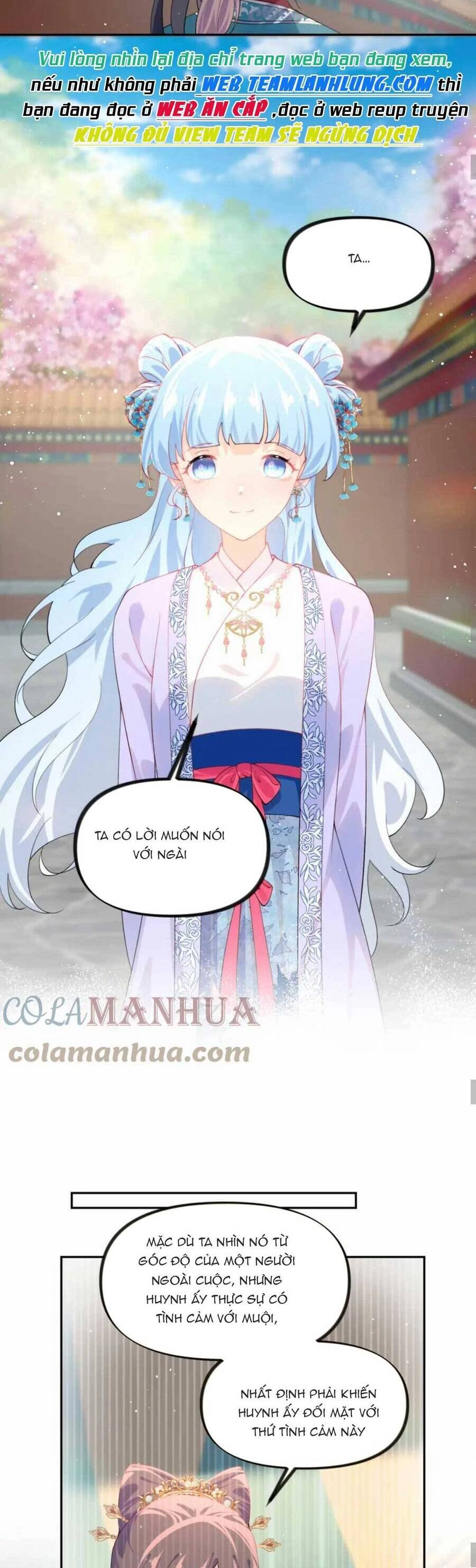 Một Đêm Bệnh Kiều Đột Nhiên Tới Chapter 148 - 16