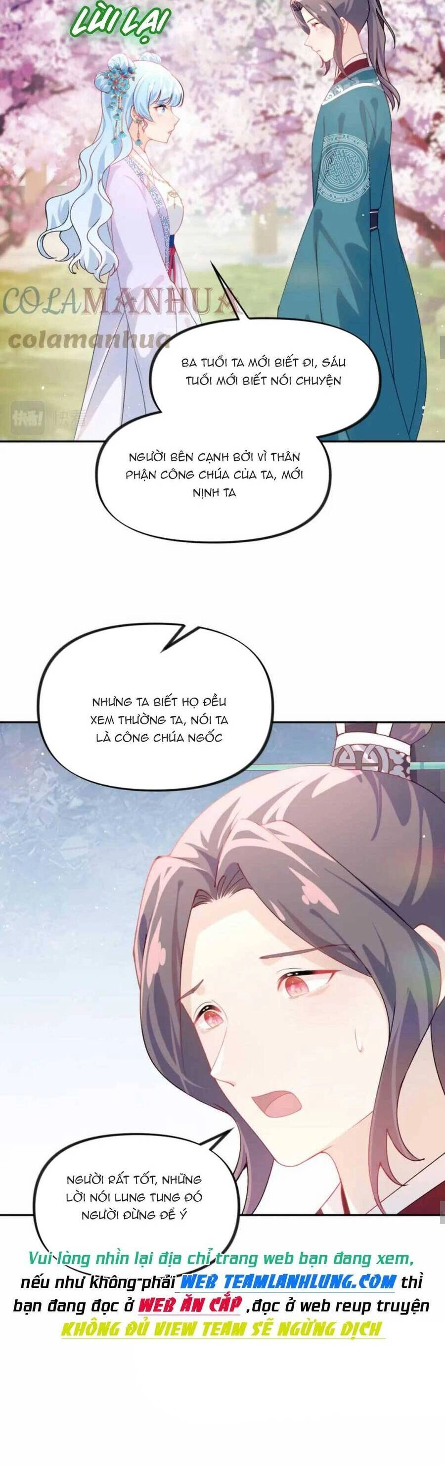 Một Đêm Bệnh Kiều Đột Nhiên Tới Chapter 148 - 20