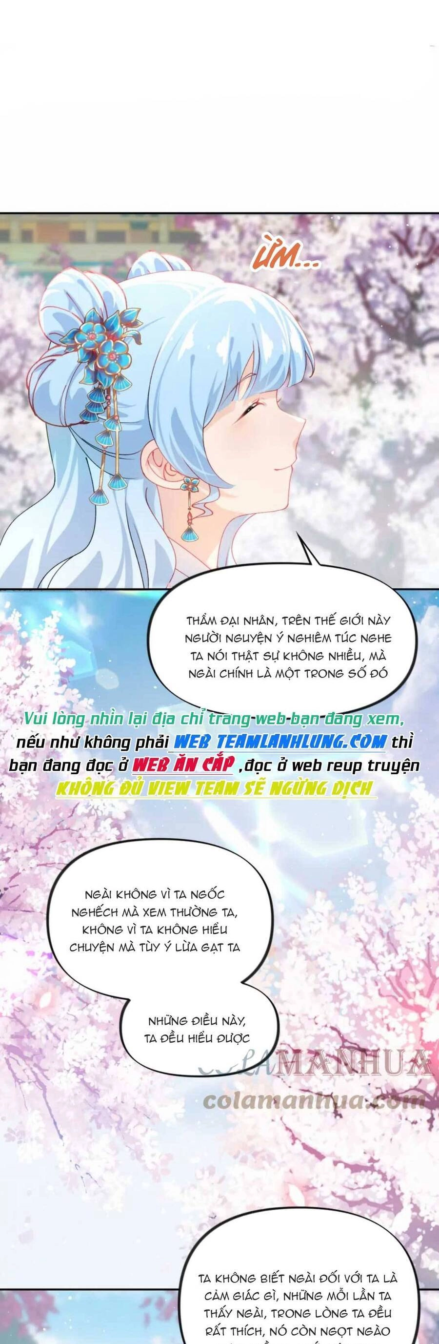 Một Đêm Bệnh Kiều Đột Nhiên Tới Chapter 148 - 21