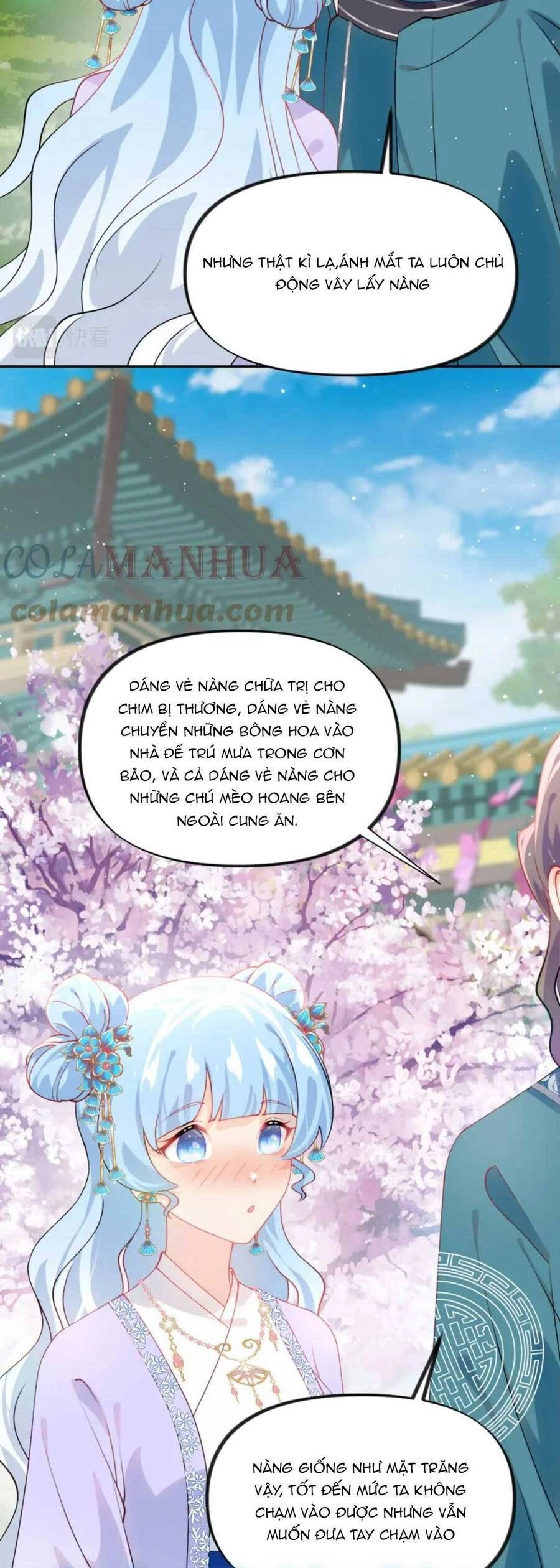 Một Đêm Bệnh Kiều Đột Nhiên Tới Chapter 149 - 5