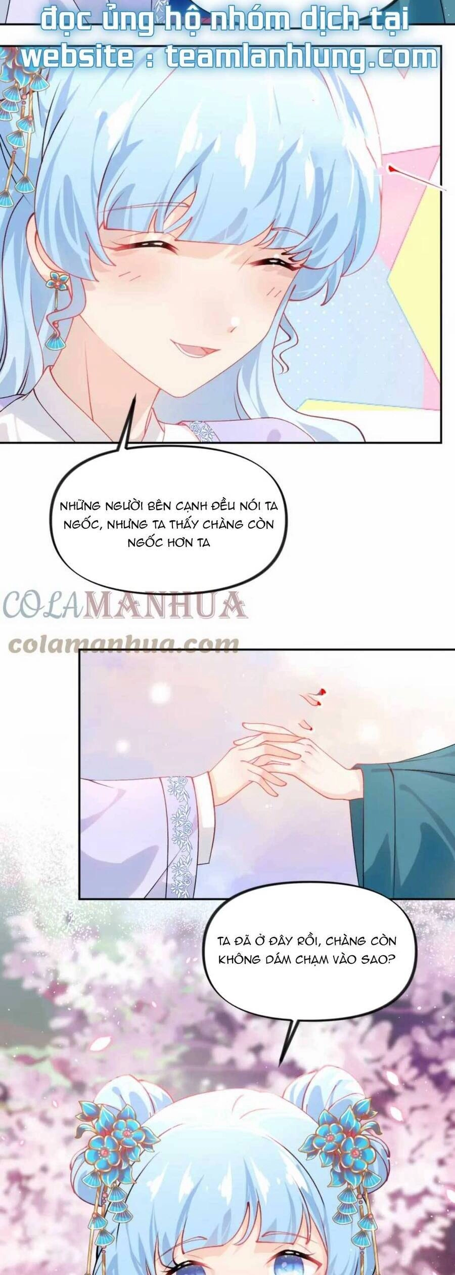 Một Đêm Bệnh Kiều Đột Nhiên Tới Chapter 149 - 6