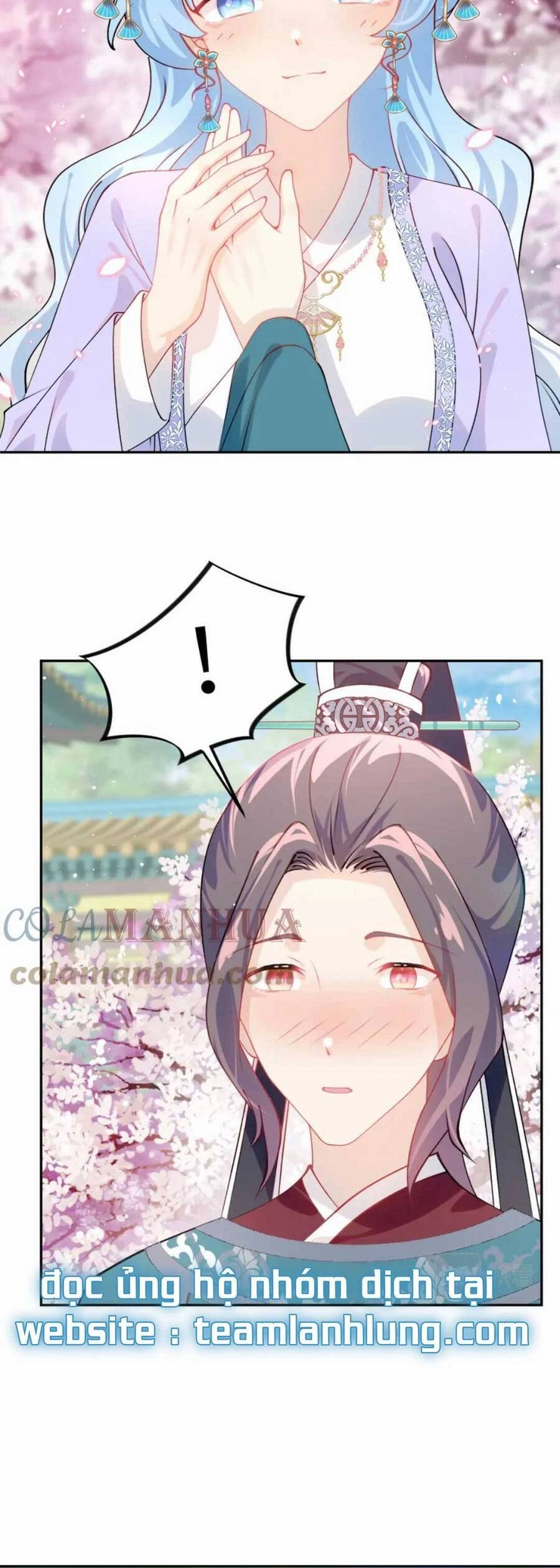 Một Đêm Bệnh Kiều Đột Nhiên Tới Chapter 149 - 7