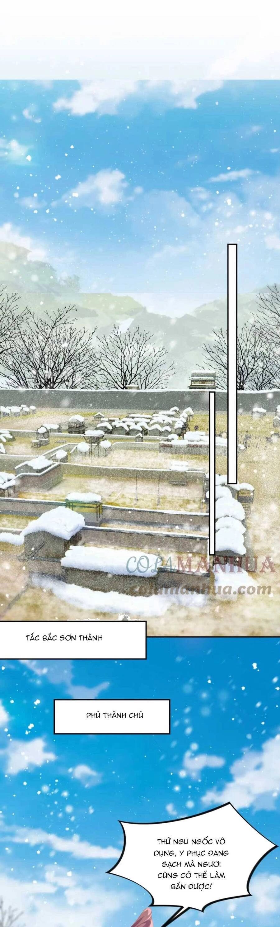 Một Đêm Bệnh Kiều Đột Nhiên Tới Chapter 149 - 9