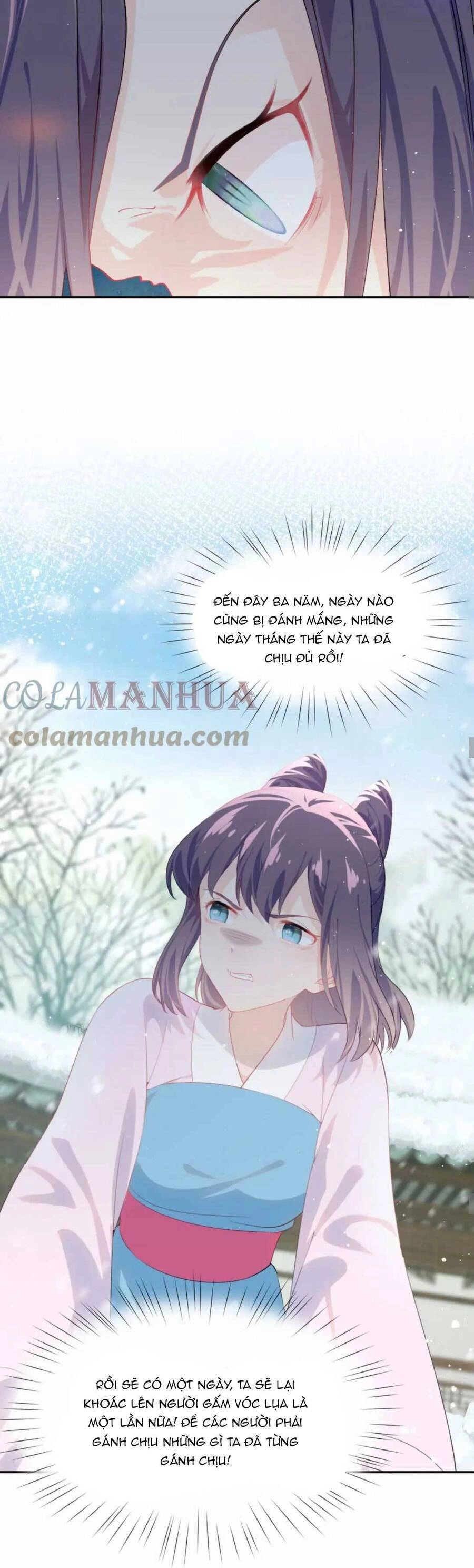 Một Đêm Bệnh Kiều Đột Nhiên Tới Chapter 149 - 12