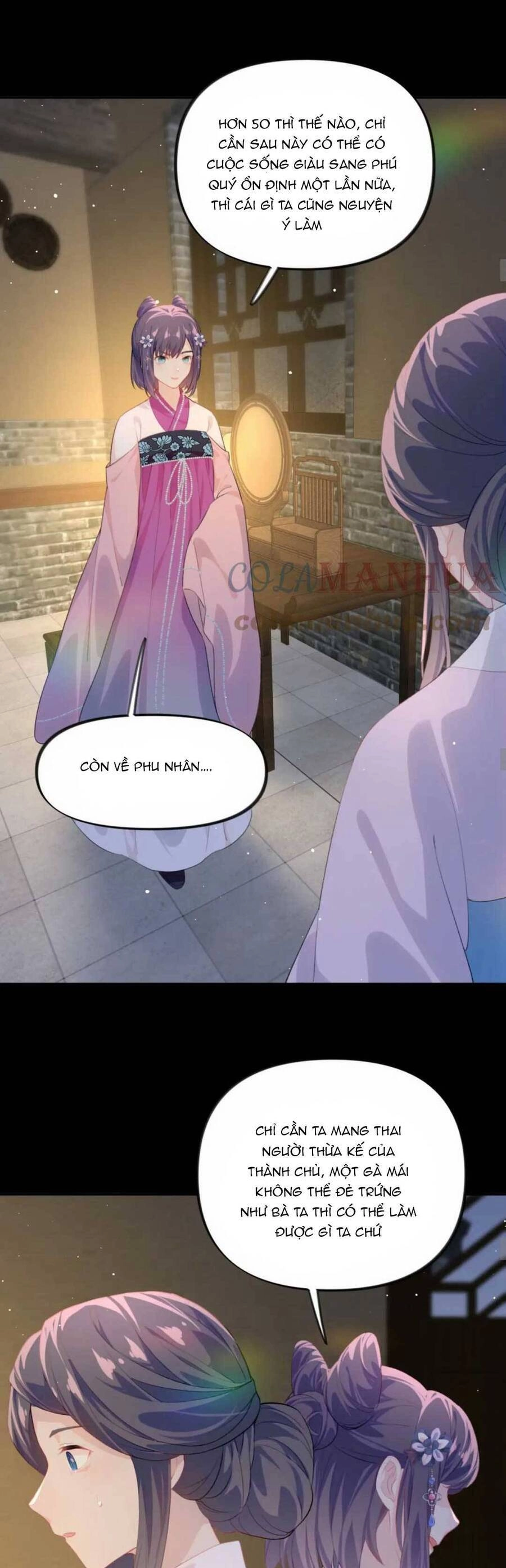 Một Đêm Bệnh Kiều Đột Nhiên Tới Chapter 149 - 15