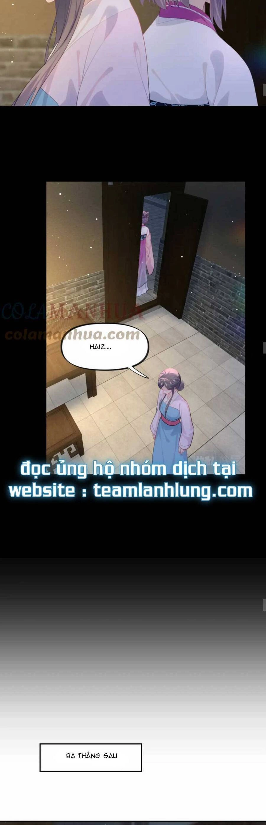 Một Đêm Bệnh Kiều Đột Nhiên Tới Chapter 149 - 16