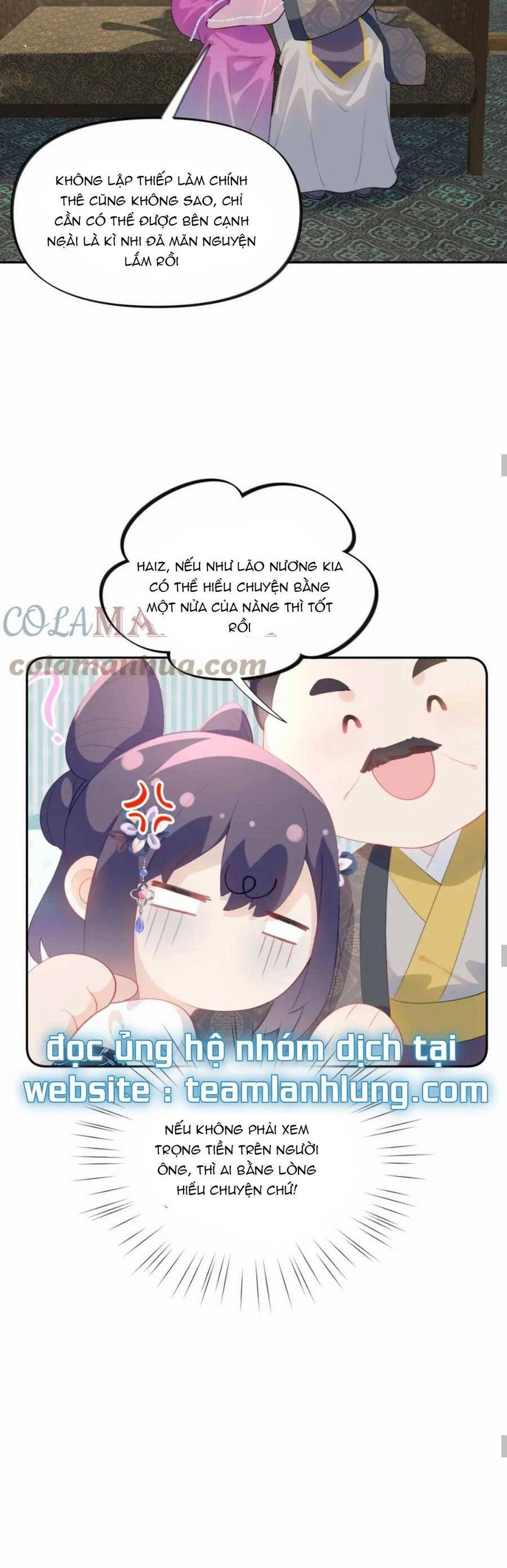 Một Đêm Bệnh Kiều Đột Nhiên Tới Chapter 149 - 18